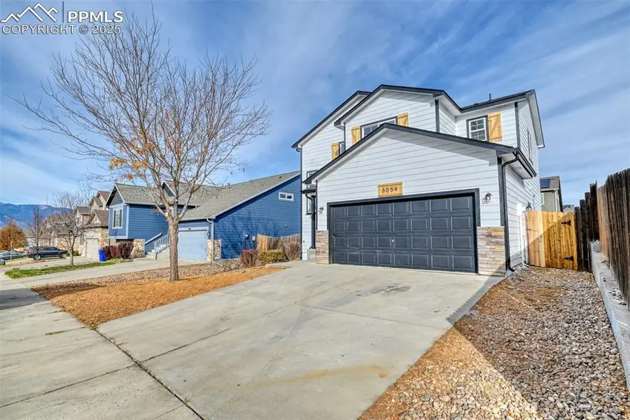 6054 Santo Domingo Road, Colorado Springs, CO 80911 - Image #2