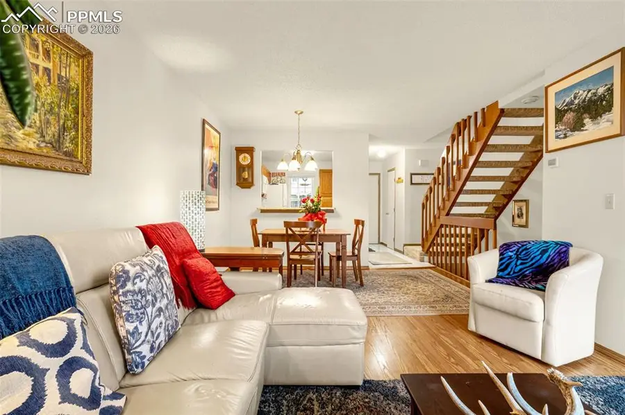 2508 Blazek Loop, Colorado Springs, CO 80918 - #3