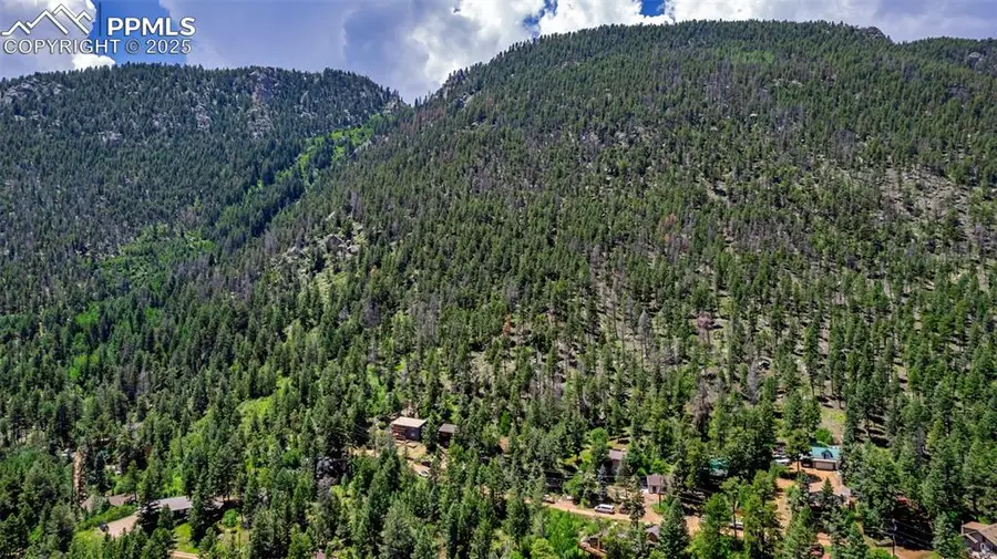 Mountain Avenue, Green Mountain Falls, CO 80809 - Image #2