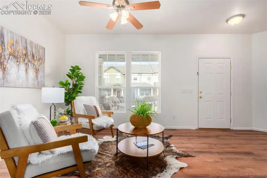 2417 Gilpin Avenue, Colorado Springs, CO 80910 - #3