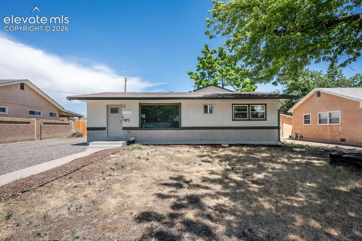 1604 Garwood Drive, Pueblo, CO 81005 - #1