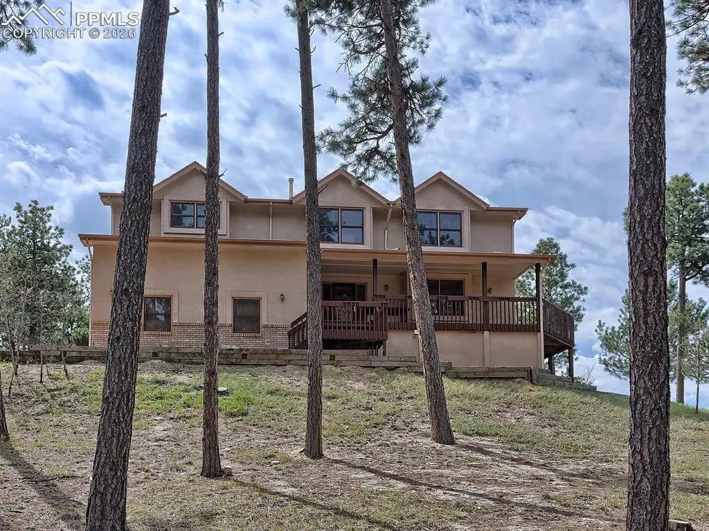 19340 Shadowood Drive, Monument, CO 80132 - #1