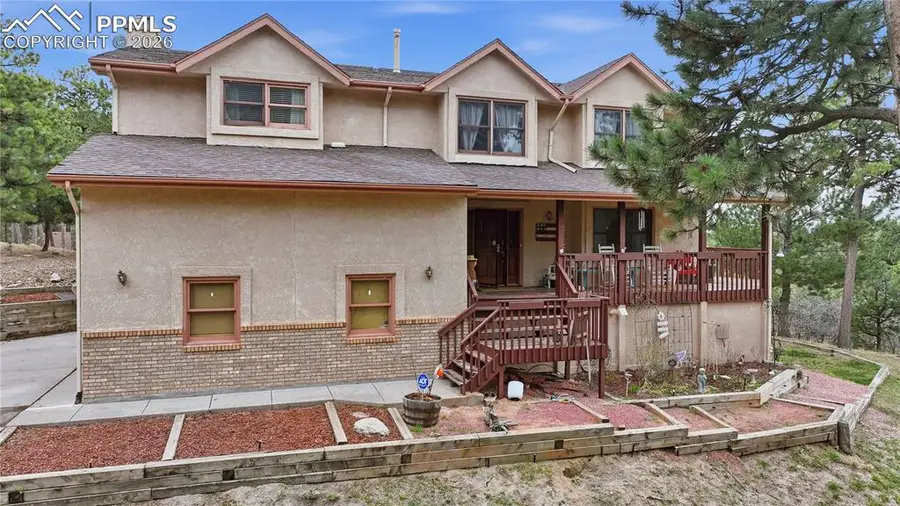 19340 Shadowood Drive, Monument, CO 80132 - #2