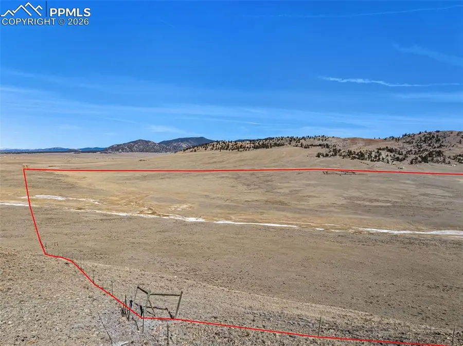 1495 Lakeview Road, Lake George, CO 80827 - #2