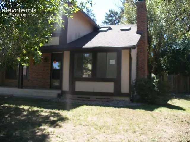 555 Gilcrest Road, Colorado Springs, CO 80906 - #3