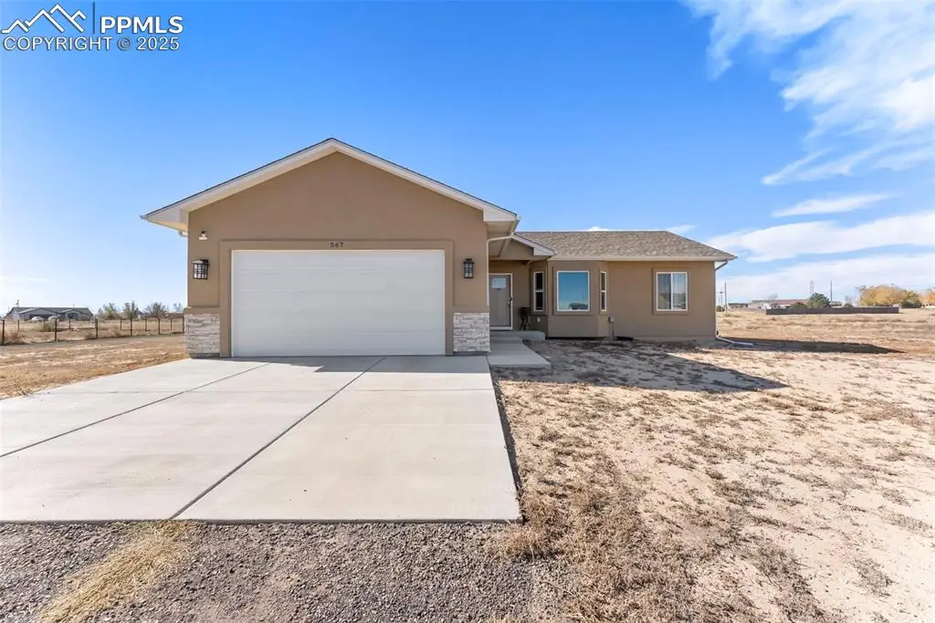 567 N Verbena Drive, Pueblo West, CO 81007 - Image #1
