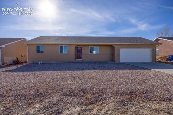 228 E Arvada Drive, Pueblo, CO 81007 - #1