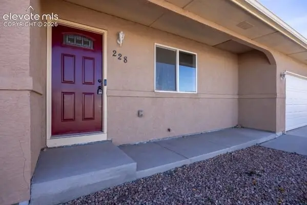 228 E Arvada Drive, Pueblo, CO 81007 - #2