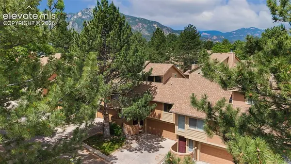 4245 Autumn Heights Drive #D, Colorado Springs, CO 80906