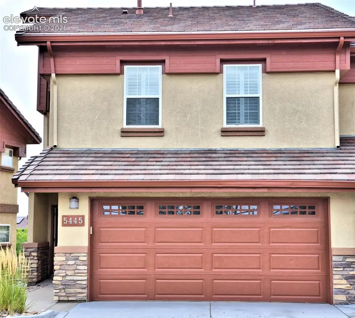 5445 Prominence Point #5, Colorado Springs, CO 80923 - #1
