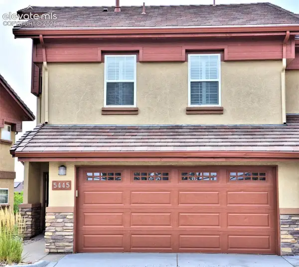 5445 Prominence Point #5, Colorado Springs, CO 80923