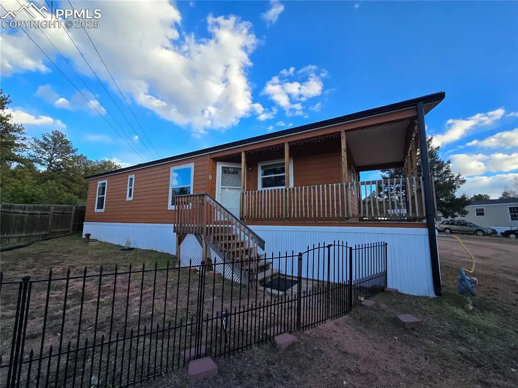 27572 Highway 67, Woodland Park, CO 80863 - Image #1