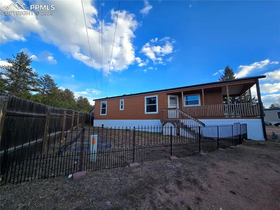 27572 Highway 67, Woodland Park, CO 80863 - Image #2