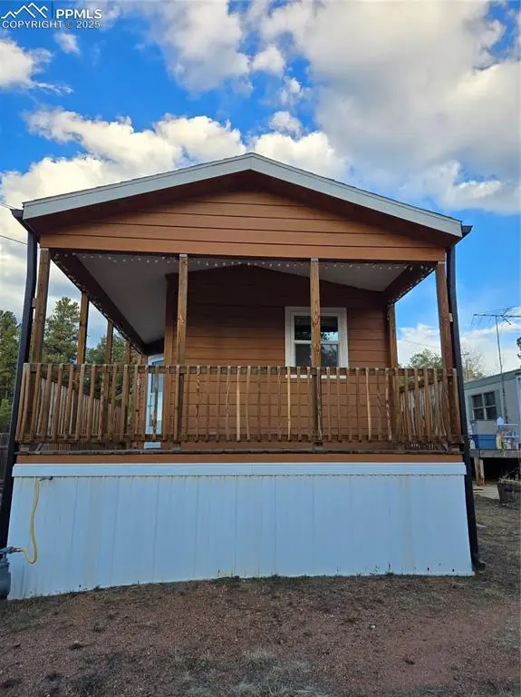 27572 Highway 67, Woodland Park, CO 80863 - Image #3