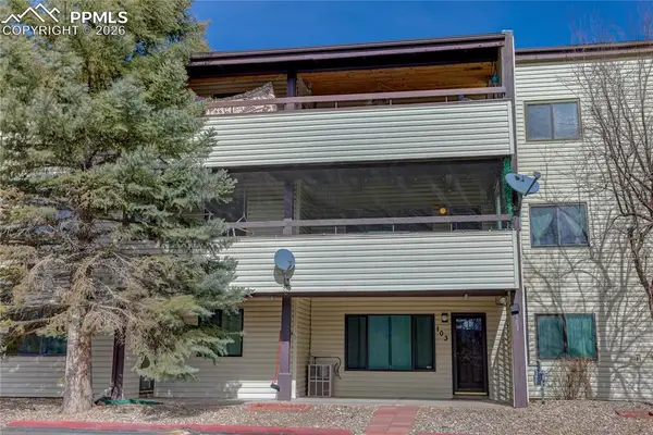 6540 Delmonico Drive #203, Colorado Springs, CO 80919