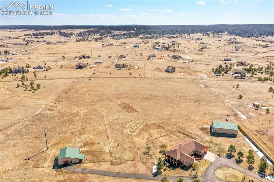 6960 Alpaca Heights, Colorado Springs, CO 80908 - #2