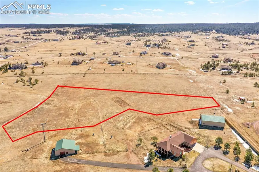 6960 Alpaca Heights, Colorado Springs, CO 80908 - #3