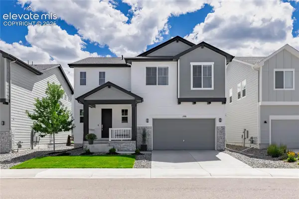 146 Kitselman Drive, Castle Rock, CO 80104
