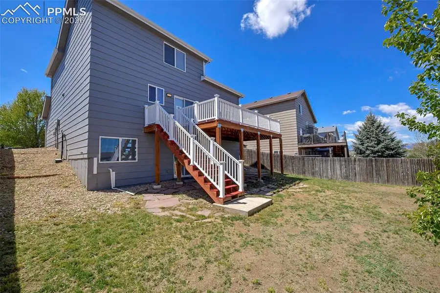 7484 Straggler Circle, Colorado Springs, CO 80922 - #2