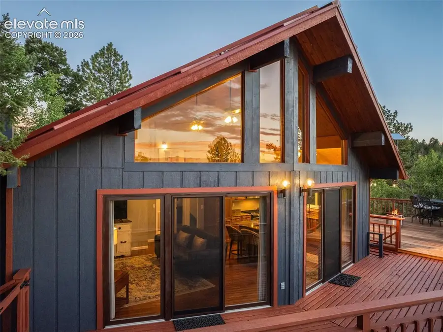 307 Berylium Road, Florissant, CO 80816 - #3