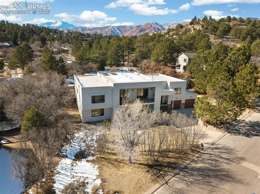 6840 Oak Valley Lane, Colorado Springs, CO 80919 - #2