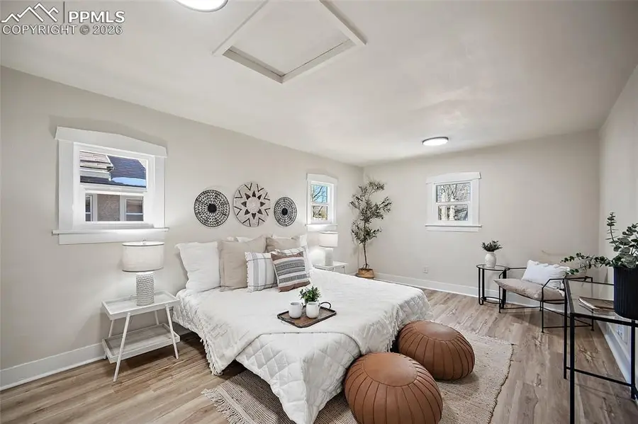 844 E Monument Street, Colorado Springs, CO 80903 - #3