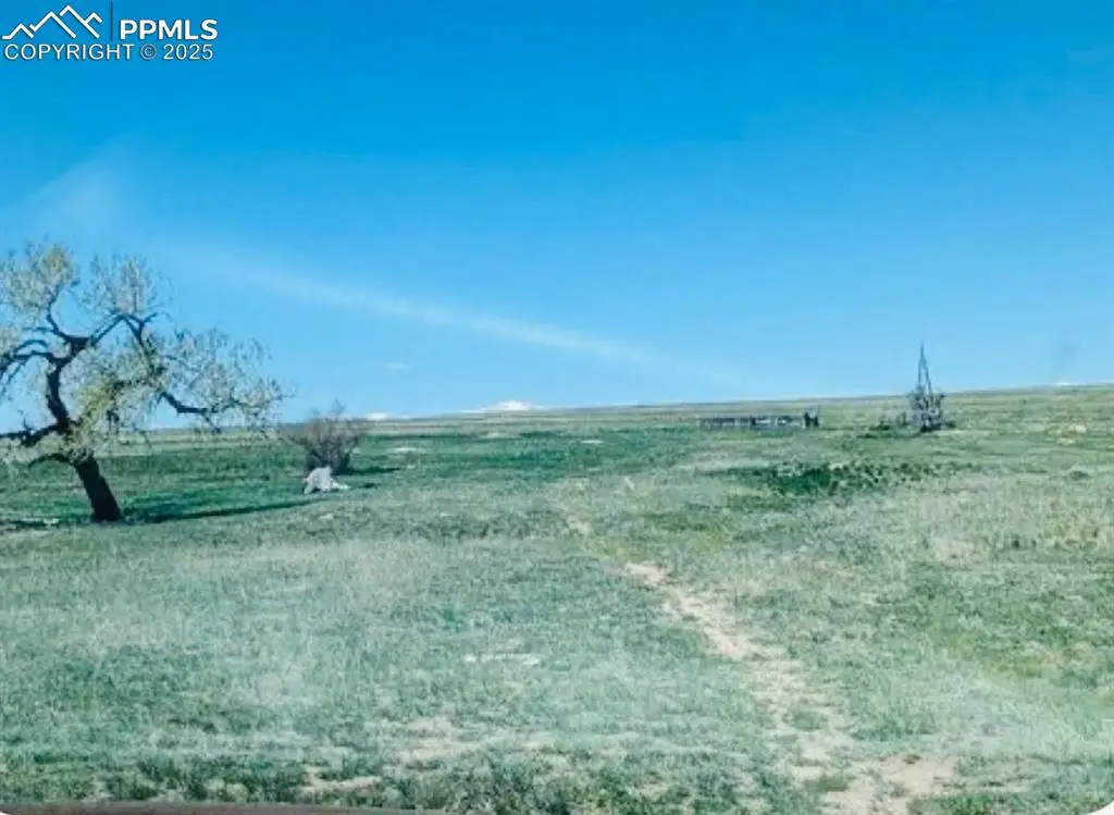 Sengbeil Road, Yoder, CO 80864 - Image #1