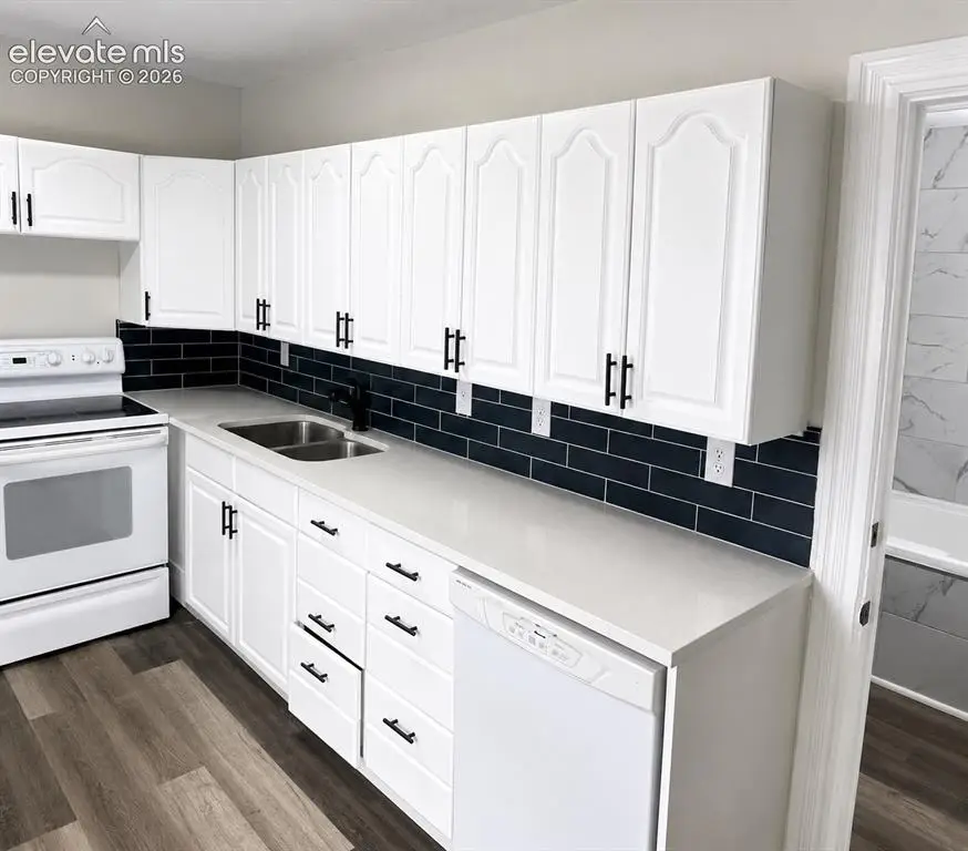 111 W Fountain Boulevard, Colorado Springs, CO 80903 - #3