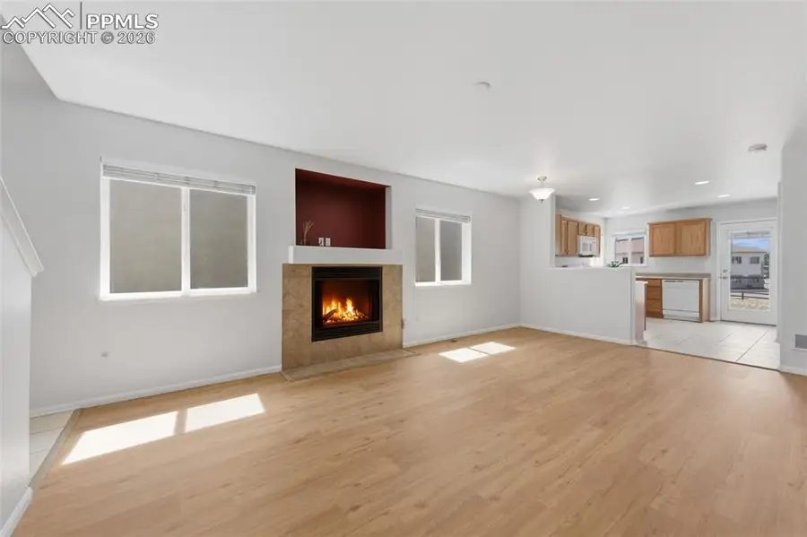 1686 Wildwood Pass Drive, Colorado Springs, CO 80921 - #3