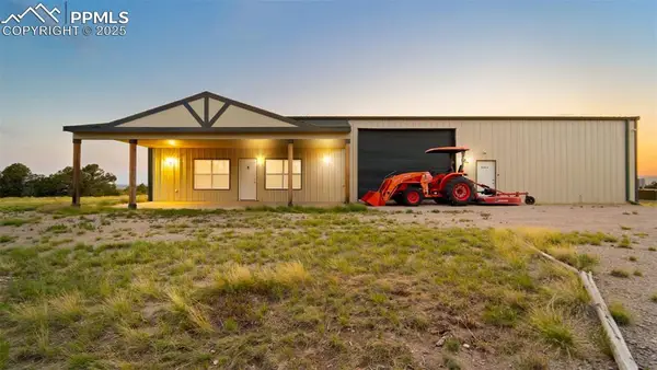 6040 Big Sky Drive, Rye, CO 81069