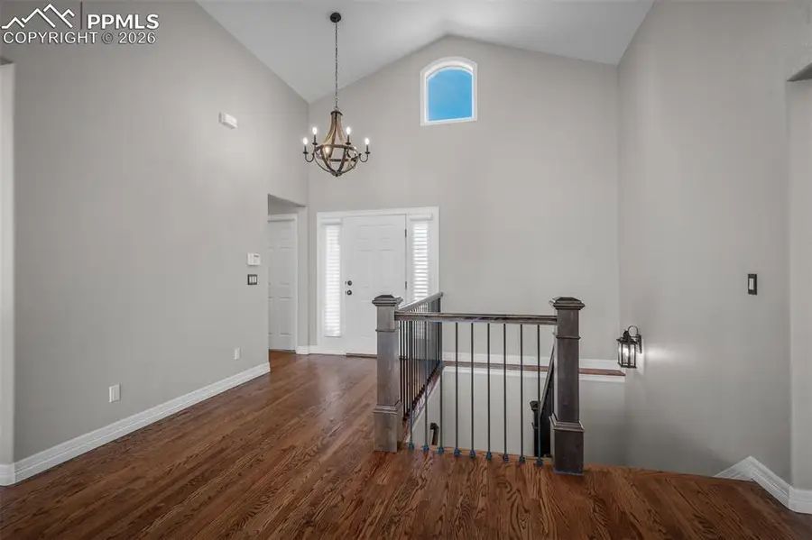 2317 Winstead View, Colorado Springs, CO 80920 - #2