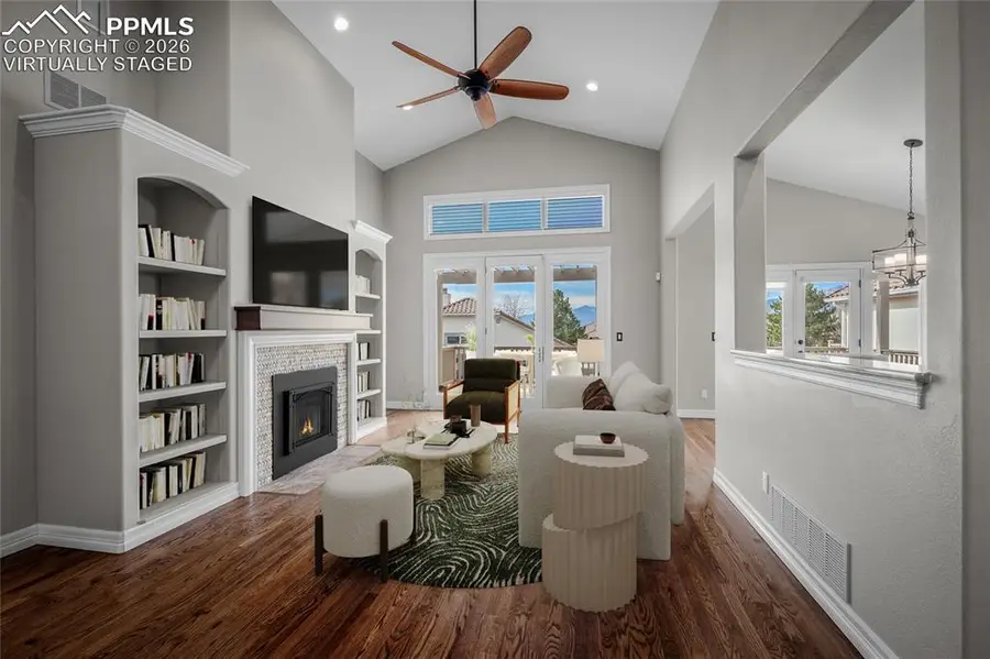 2317 Winstead View, Colorado Springs, CO 80920 - #3