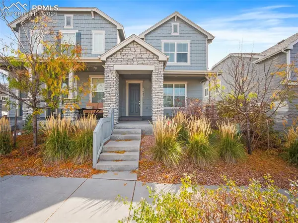 1985 Abbington Street, Colorado Springs, CO 80910