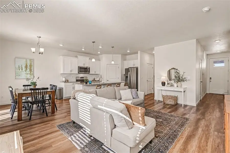 2315 Coyote Mint Drive, Monument, CO 80132 - #3