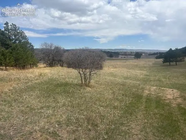 3615 Summertime Court, Monument, CO 80132