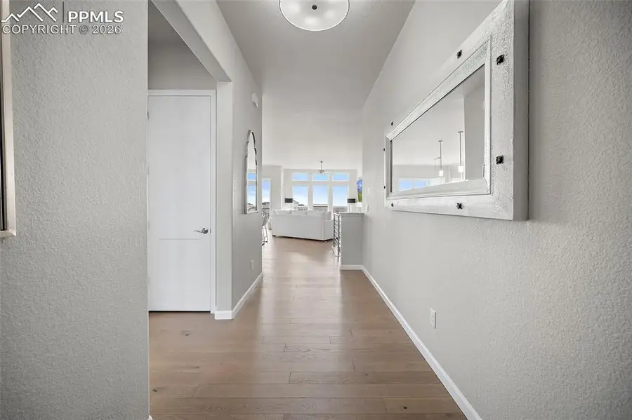 6427 Loaderman Drive, Colorado Springs, CO 80924 - #3