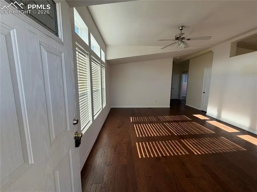 4379 Gray Fox Heights, Colorado Springs, CO 80922 - #2