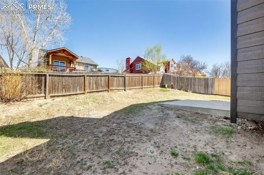 2815 Richmond Drive, Colorado Springs, CO 80922 - #3