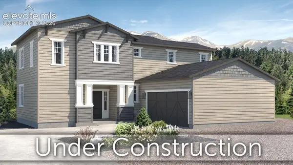 10412 Spry Street, Colorado Springs, CO 80924