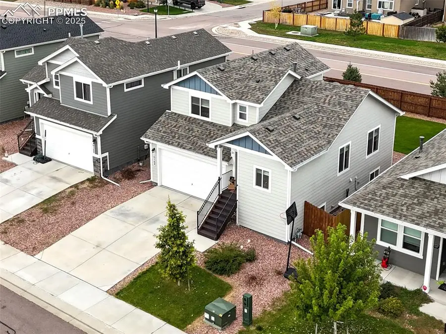 10568 Kalama Drive, Colorado Springs, CO 80925 - #3