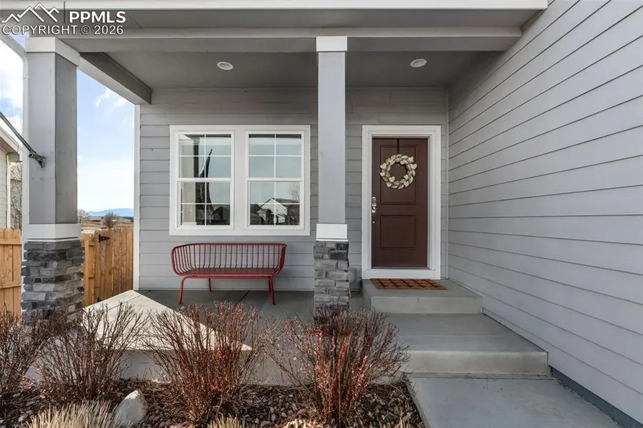 6954 Mandan Drive, Colorado Springs, CO 80925 - #3