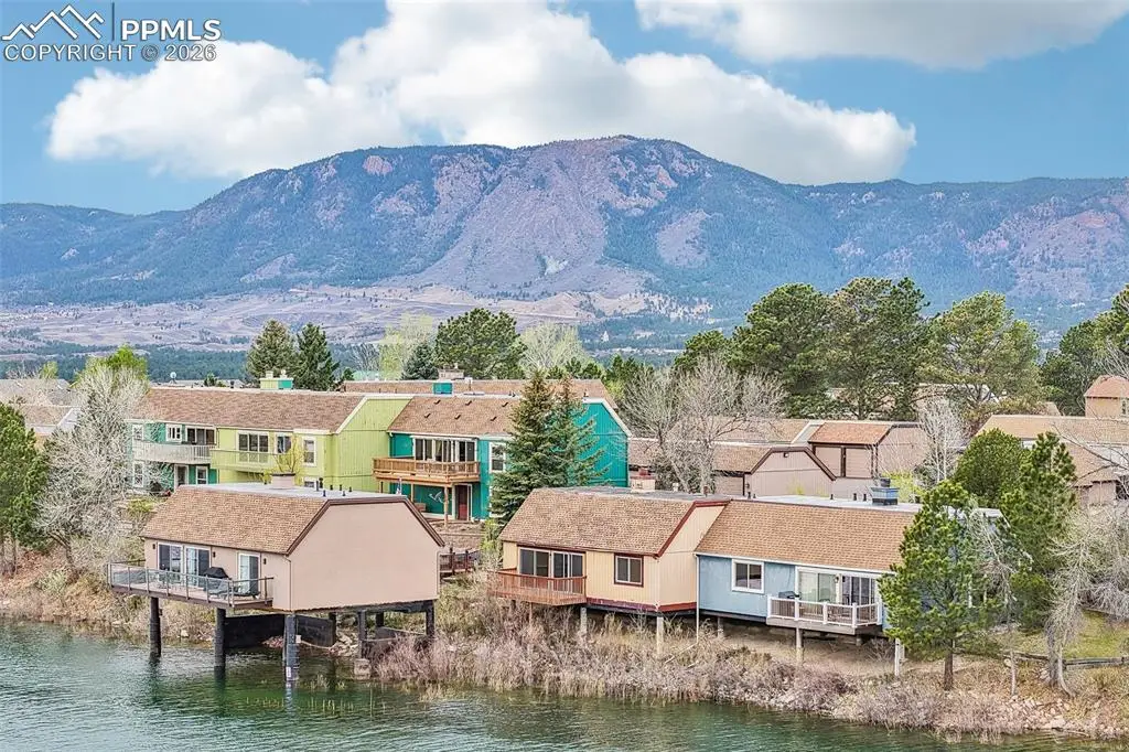1785 Woodmoor Drive, Monument, CO 80132 - #1