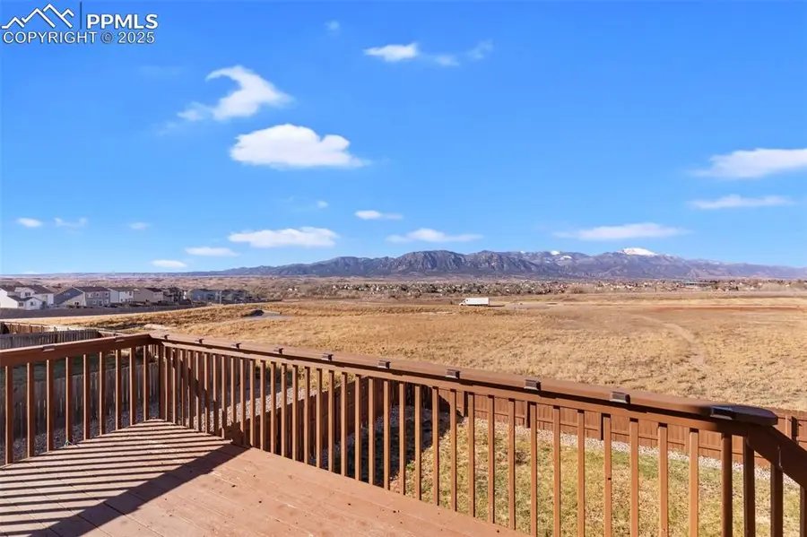 4540 Sierra Rica Road, Colorado Springs, CO 80911 - Image #2