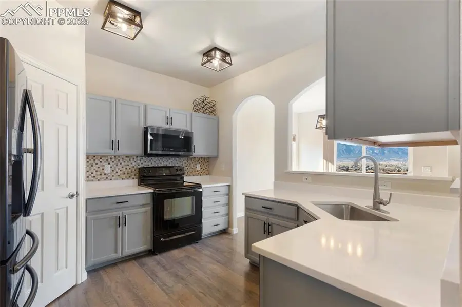 4540 Sierra Rica Road, Colorado Springs, CO 80911 - Image #3