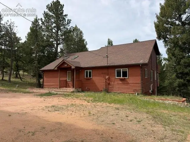 269 Southpark Road, Florissant, CO 80816 - #1