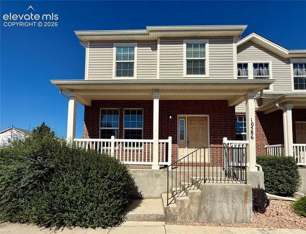10586 Country Park Point, Fountain, CO 80817