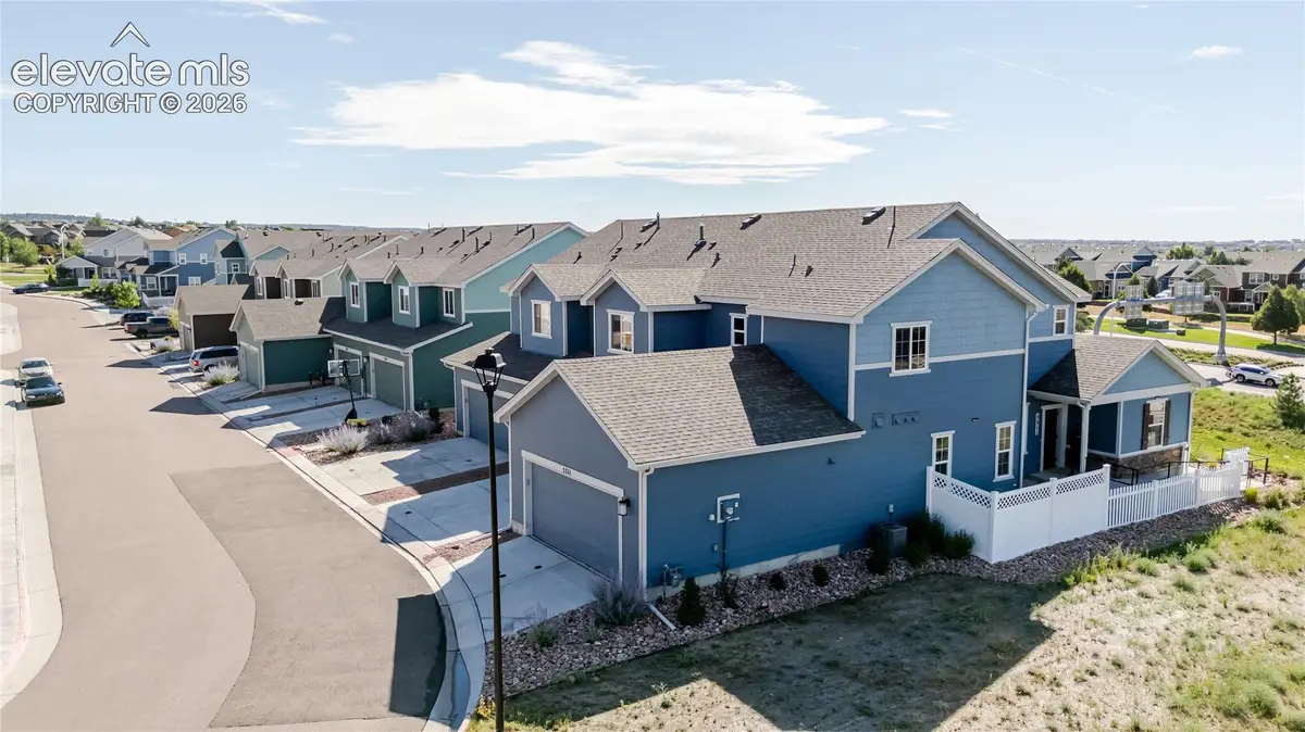 5211 Mountain Vista Heights, Colorado Springs, CO 80924 - #1