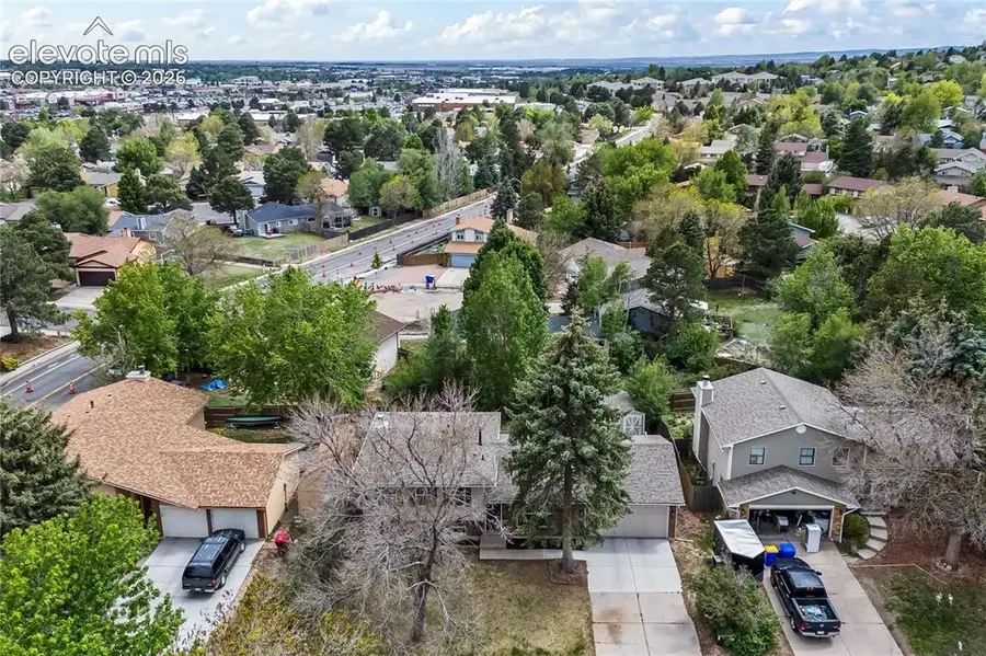 5647 Trout Creek Pass Drive, Colorado Springs, CO 80917 - #3