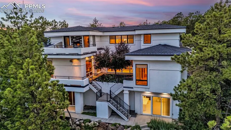 205 Cobblestone Way, Monument, CO 80132 - Image #3