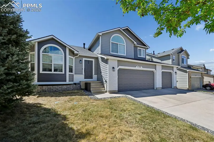 4755 Malcom Court, Colorado Springs, CO 80920 - #2